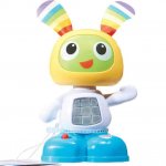 Mini Juniors BeatBo