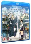 Girl Who Leapt Through Time (Blu-Ray)