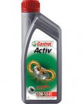 Castrol engine oil