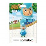 Nintendo Amiibo Animal Crossing Series: Cyrus