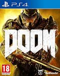 Doom (PS4) (As New)