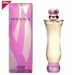 Versace Woman Eau de Parfum 50ml C&C