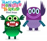 Teach Your Monster to Read - Free