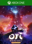 Ori and the Blind Forest: Definitive Edition Xbox One, from Russian marketplace (or less if you own the original)