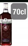 Gordons sloe gin 70cl x2 online