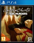 Agatha Christie: The ABC Murders (Sony PS4)