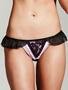 Unwrapped thong @ annsummers C&C