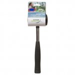 Rubber Mallet - perfect for::?