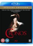 Cronos on Blu-Ray