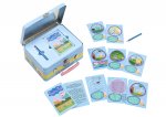 Top Trumps Peppa Pig Collectors Activity Tin (C&C) @ Tesco Direct or Add On @ Amazon