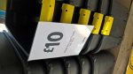 Xl 145l plastic storage box