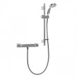 Mira apt thermostatic mixer, 5yr warranty £79.99, free delivery @ Screwfix