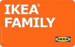 Worth checking your IKEA Family Card at their Kiosk, Got £35 off coupons today
