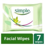 Buy Buy one get TWO free on SIMPLE skincare