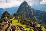 London to Lima, Peru for 335.00 return