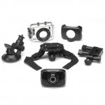 For the budding Spielberg Intempo Action Camera
