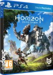 Horizon Zero Dawn + Horizon Zero Dawn DLC + Concept Art Cards