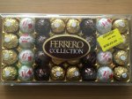 Ferrero Collection 32 pieces