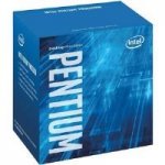 Intel Pentium G4560 Dual Core 4 Threads 3.5ghz lga1151 Kaby lake £52.96 @ cclonline
