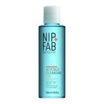 Nip+Fab deal stacking @ Superdrug. Glycolic cleanser x x3 plus free fragrance sample