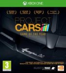 Project Cars - GOTY Edition preowned (XBox) £11.99 @ Grainergames