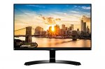 LG 23MP68VQ 23" IPS Cinema Screen Monitor (1920x1080, VGA, DVI, HDMI)