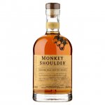 Monkey Shoulder Blended Malt Whisky 700ml