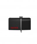 SanDisk Ultra Dual USB 3.0 Drive OTG - 64GB