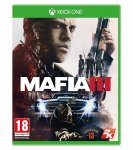 Mafia III Xbox One Used - Like New