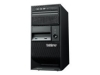 Lenovo ThinkServer TS140 Xeon E3-1226 v3 3.3GHz Tower Server @ ebuyer (£225 after poss Cashback)