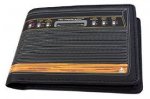 Atari 2600 Official Console Wallet