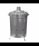 85L Incinerator for garden or household waste (C&C)
