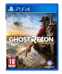 Tom Clancy's Ghost Recon: Wildlands (PS4/XB1) and others in thread