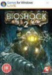 BioShock 2: Remastered Inc DLC (Steam) £2.97 @ Gamersgate
