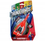 Thunderbird 3 and 1