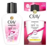 Olay Hydration + SPF 15 2in1 day lotion 100ml