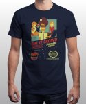 75% off Tee's at Qwertee - Cheapest is £4 + £2.50 delivery £6.50