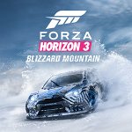 Forza Horizon 3 Blizzard Mountain £8.37 with Gold @ Microsoft Xbox Store