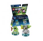 LEGO Dimensions, Ghostbusters, Slimer Fun Pack