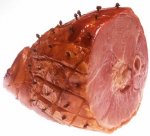 Aldi: Gammon shank 1.1kg