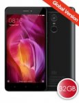 Xiaomi Redmi Note 4 Global Edition £131.40 aliexpress / Xiaomi Online Store