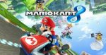 Mario Kart 8 for nintendo switch