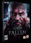 Lords of the Fallen Steam key