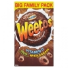 Weetabix Weetos Cereal 'Big Family Pack