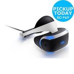 Playstation VR Headset (£315.00 C&C)