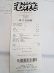6 cans of Heinz tomato soup