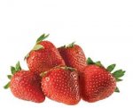 Aldi 600g Strawberries