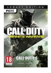 Call of Duty: Infinite Warfare Legacy Edition (PC DVD)