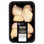 1kg Tesco Finest British Cornfed Thigh And Drumsticks