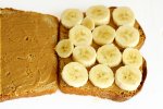 2x 340g (100% peanuts) Peanut Butter